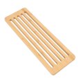thumbnail image 1 of Tablero de Unidad de Mesa de Camping Portátil, Conector de Tablero de Mesa Versátil para El Hogar al Aire Libre, Senderismo, Vieges con Bambusoideae, 1 of 7
