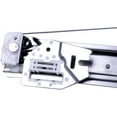 thumbnail image 3 of SCITOO Rear Left Driver Side Window Regulator Assembly W/o Motor Compatible with 2001-2005 For BMW 325i 1999-2000 For BMW 328i 2001-2005 For BMW 330i 2001-2005 For BMW 330xi 51358212099 740-480, 3 of 4