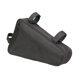 thumbnail image 5 of Bolsa Para Equipo De Bicicleta Bolsa de marco de tubo delantero de bicicleta triangular de ciclismo bolsa de bicicleta de montaña (negro), 5 of 8