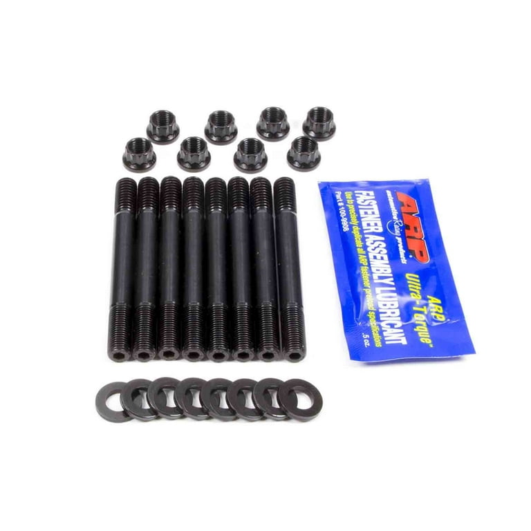 ARP Pontiac Main Stud Kit - 3800 S/C V6 ARP Pontiac Main Stud Kit - 3800 S/C V6