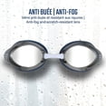 thumbnail image 3 of PHELPS TRAINING XCELL LUNETTES DE NATATION, 3 of 8