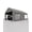 Grey, variant on 10x20 ft Portable Garage, Carport with 200g PE Tarp Cover, Roll-Up Doors & Windows, for Paint Booth, Boats Pickups Shed, Event Shelter, Gray/White