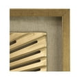 thumbnail image 5 of A&B Home Ramirez Dining Table - 78.5"W x 35.5"L x 30"H - Natural/Black, 5 of 6