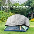 thumbnail image 5 of Aluminet Shade Cloth Fabric Reflective For Outdoor, 5 of 8