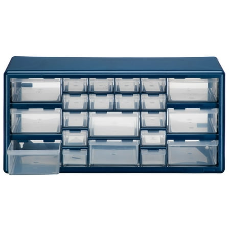 storage drawers drawer plastic cabinet organizer stack parts lowes compartment toolbox dsb indoor hardware teacher craft organization shelves depot grade