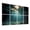 Color 1, variant on 8 Pack Art Acoustic Panels Sound Absorbing Underwater Mermaid Deep Sea Undersea Sun Ray Sea Waves Blue Water Soundproof Wall Panels Self Adhesive for Bedroom Home Theater 48"x32"
