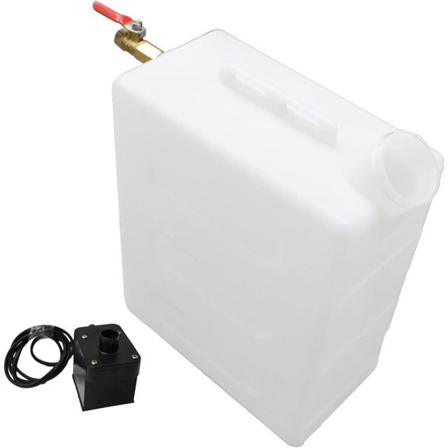 ZQRPCA TXEDT031/TXEDT032 4500Psi Pcp Air Compressor Builtin Water Pump