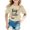 Beige, variant on ibiyuan Big Sister Shirt for Toddler Baby Girl Promoted To Big Sister Girls T Shirts Baby Announcement Sign Casual Short Sleeve Shirts for Girls Big Sister Outfit Tee Girl Tops Size 12