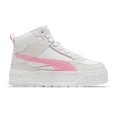 thumbnail image 5 of Tenis Puma Karmen II Idol MID para Mujer 397463-04 blanco 26, 5 of 5