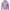 Purple, variant on Zpanxa Mens Winter Coats Long Sleeve Solid Fleece Hoodie Lightweight Pockets Sweatshirts Sport Coat