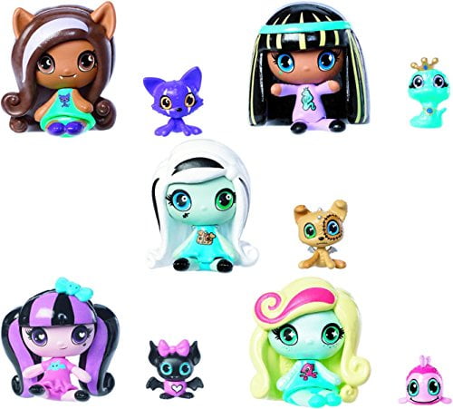 monster high 5