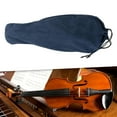 thumbnail image 6 of Kokiya Violin Case Violin Carrying Bag Musical Instrument Protection Organizer Portable A, 6 of 9