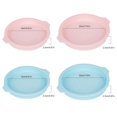 thumbnail image 3 of Silicone Cake Mold Round Heatproof DIY Soft Baking Mold Cake Pan Bakeware Pan, 3 of 9