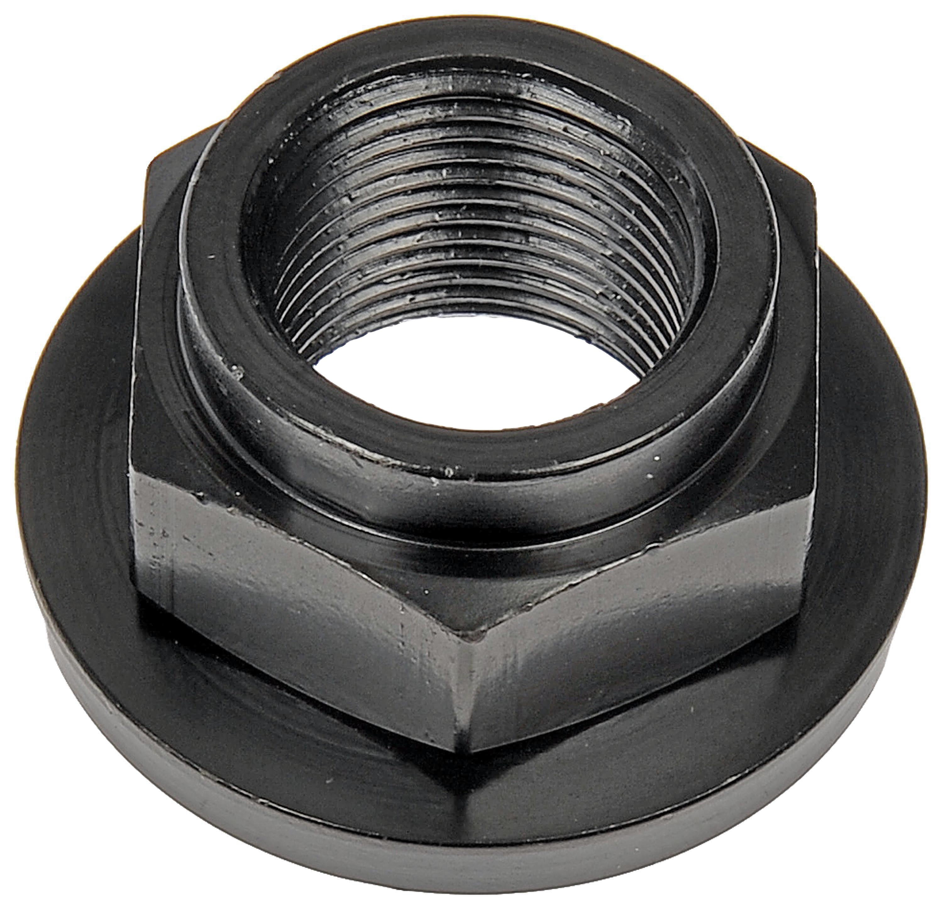 Dorman 615220 M201.50 Deformed Thread Spindle Nut, (Pack Of 2