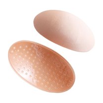 Silicone Fabric Right Angle Shoulder Pads for Posture Breathable Narrow Shoulder Correction Men and Women Prevention