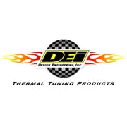 Design Engineering Inc 010301 HT Silicone Coating, Black, 12 oz, 6-Pack