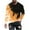 X-Yellow, variant on DDAPJ pyju Long Sleeve T-shirts for Men Big and Tall Hipster Tees Novelty 3D Flame Graphic Tee Shirt Fall Winter Casual Stylish Tee Tops Birthday Gifts Blue XL