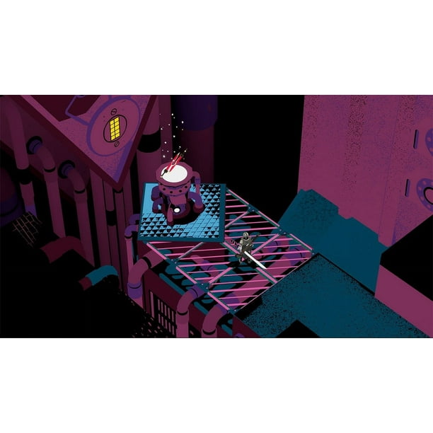 Creature in the Well [Nintendo Switch] - Walmart Business