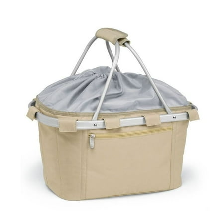 Metro Picnic Basket in Tan