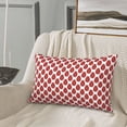 thumbnail image 5 of Susaid Easter eggs Print Pillowcases Multiple Size, Pillow Cover Super Soft Envelope Closure Standard Pillow Case-20"x30", 5 of 6