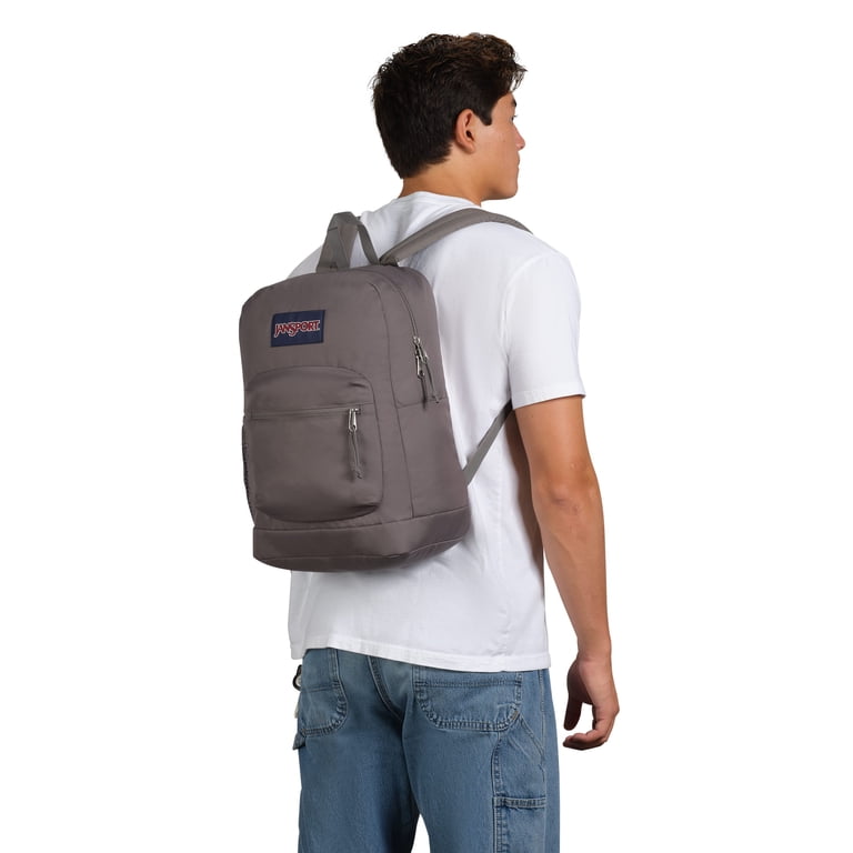 JanSport Unisex Cross Town Plus Laptop Backpack - Walmart.com