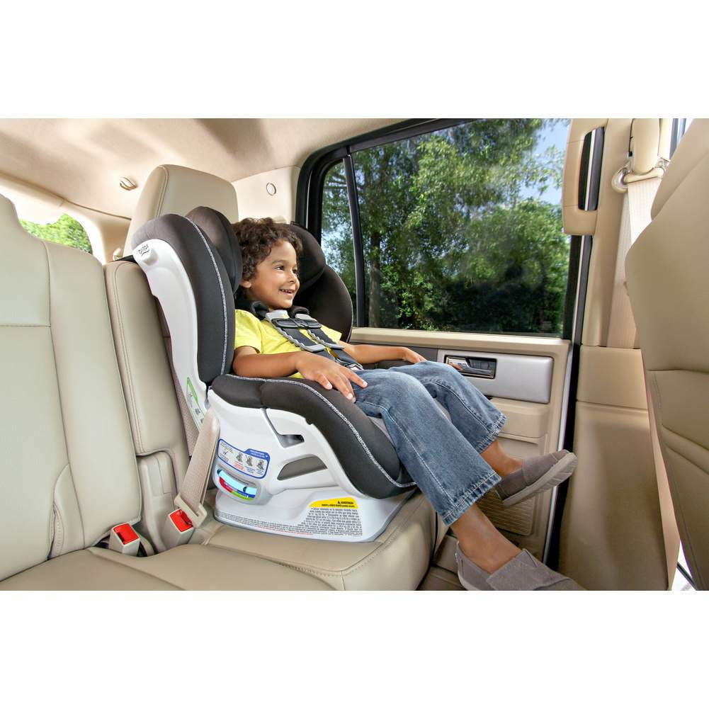 britax boulevard clicktight trek