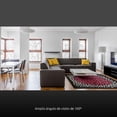 thumbnail image 3 of Cámara de seguridad Nexxt NHC-I710 interior, 2K, WiFi blanco, 3 of 3