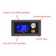 thumbnail image 3 of Componentes electrónicos ajustables la XY-PWM1 del módulo ajustable ciclo PWM, 3 of 5
