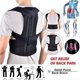 thumbnail image 2 of Muyoka Postura ajustable rrector Brace Back Shoulder Support Belt Magnetic Adult BR Muyoka Hogar, 2 of 7