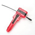 thumbnail image 1 of Winder Launcher AIBREAY X con agarre en X para un fácil control (rojo), 1 of 4