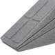 thumbnail image 2 of Estiramiento Pantorrillas Con Tabla Inclinada Estirador EPP para Ejercicio Tobillo (gris), 2 of 4