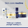 thumbnail image 4 of NIVEA Q10 Anti-Wrinkle Night Repair Ultra Serum Recovery with Pro-vitamin B5 30mL, 4 of 8