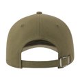 thumbnail image 2 of Atlantis  Adult Liberty Sandwich 6 Panel Sustainable Cap, 2 of 4
