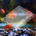 thumbnail image 3 of Plastic Safe Aquarium Salinity Measuring Device, Salt Meter, Salinity Measuring Device For Coral Fish  Aquarium, 3 of 8