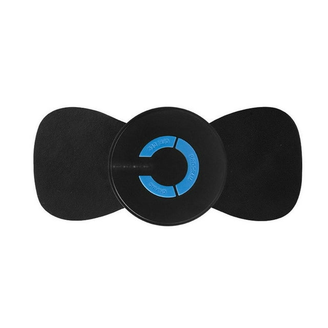 stanreset Meridian Massagers Multi-functional Mini Body Massage Patch Convenient Cervical Stickers Home Bedroom Office Travel Hotel Bar