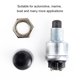 thumbnail image 5 of Sidaley Arrancador de motor de coche Universal 50A, interruptor momentáneo de arranque de vehículo, resistente al agua, a prueba de humedad, Bombillas para automóviles, 5 of 6