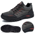 thumbnail image 1 of Zapatos para Deporte Transpirable Antideslizante Al Desgaste Senderos Trekking, 1 of 8