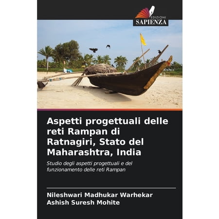 Aspetti progettuali delle reti Rampan di Ratnagiri Stato del Maharashtra India (Paperback)