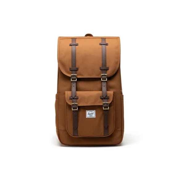 Herschel Little America Backpack Rubber