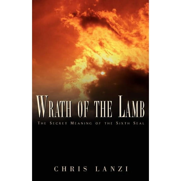 Wrath of the Lamb, (Paperback)