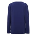 thumbnail image 2 of Richie House Boys' Long sleeve T-shirt RH1957-A-3/4, 2 of 3