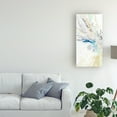 thumbnail image 3 of Trademark Fine Art 'Seafoam Neutral II' Canvas Art by Jennifer Gardner, 3 of 4