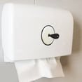 thumbnail image 1 of unbranded 2Ud Llave Para Abrir Papel Toalla Y Duradera Para Uso En Oficinas Y Restaurantes, 1 of 8
