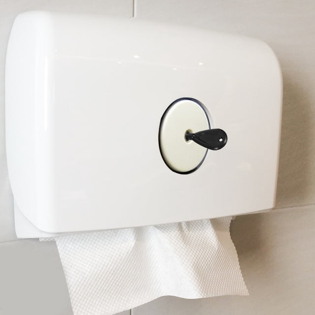 unbranded 2Ud Llave Para Abrir Papel Toalla Y Duradera Para Uso En Oficinas Y Restaurantes