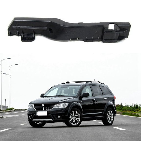 Car Right Front Bumper Support Frame for Journey 2009-2020