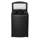 thumbnail image 2 of Lavadora LG 19 Kg Negro WT19OBVTB Carga Superior, 2 of 5