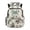 Camo Bow Horse, variant on Aplkyhs Backpack for Kids 9-12 School Bag Deer Camo Hunting Bow Lightweight Water Resistant Bookbag for Daily School