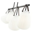 thumbnail image 6 of Z-Lite 4 Light Pendant, 6 of 8