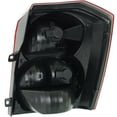 thumbnail image 2 of For Dodge Caliber Tail Light 2007 Driver Side | Replacement For CH2818109 | 5303753AG, 2 of 7