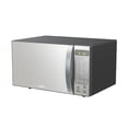 thumbnail image 3 of Horno de Microondas Whirlpool NA 1.1 Pies Frente Espejo WM1211B Silver, 3 of 4
